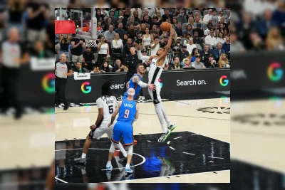 Joe Mazzulla Resmi Raih NBA Coach of the Year 2025-2026