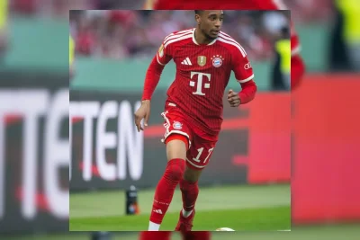 Gernot Rohr Akui Gagal Rayu Michael Olise Perkuat Timnas Nigeria