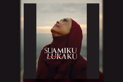 Ssharad Sharaan dan Viva Westi Sutradarai Film Suamiku Lukaku