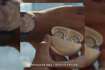 OPPO Luncurkan Enco Clip2 dan Watch X3 untuk Pasar Indonesia