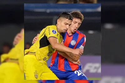 Deportivo Recoleta Tekuk San Lorenzo dan Lolos ke Babak 16 Besar