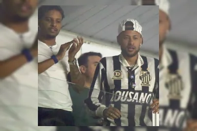 Santos Tumbangkan Deportivo Cuenca 3-0, Lolos ke Playoffs Copa Sul-Americana