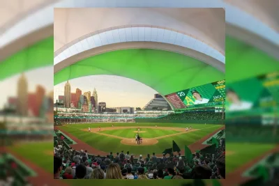 Cleveland Guardians Promosikan Pitcher Kidal Will Dion ke MLB