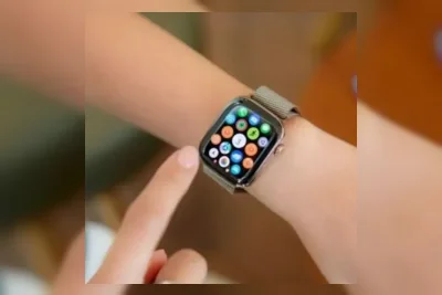 Apple Watch Mulai Usang, Kalah Saing dengan Startup AI