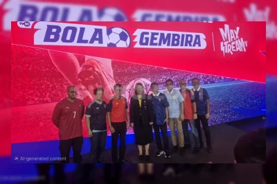 Cara Nonton Piala Dunia 2026 di MAXStream TV Telkomsel dan TVRI, Ada Akses Gratis