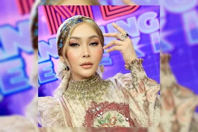 Inul Daratista Kurbankan Lima Sapi dan Bagikan Kambing di Idul Adha 1447 H