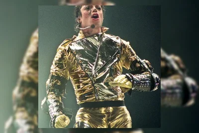 Netflix Rilis Trailer Dokumenter Michael Jackson: The Verdict