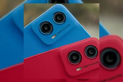 Vivo S60 Siap Meluncur dengan Tiga Kamera Belakang 50 MP