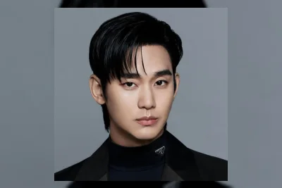 Polisi Tahan Kim Se Ui Terkait Pencemaran Nama Baik Kim Soo Hyun