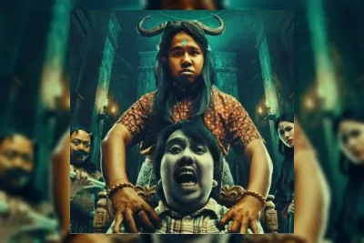 Starvision Rilis Sekawan Limo 2 di Bioskop Indonesia 27 Mei 2026