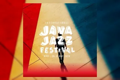 Java Jazz Festival 2026 Hadirkan Jon Batiste dan Daniel Caesar di PIK 2