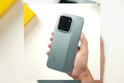Xiaomi Redmi 15C: Baterai 6000 mAh Jadi Standar Baru Ponsel Rp1,5 Jutaan