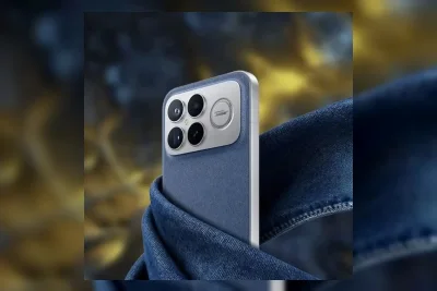 Redmi K90 Ultra Dikabarkan Akan Gunakan Snapdragon 8 Elite