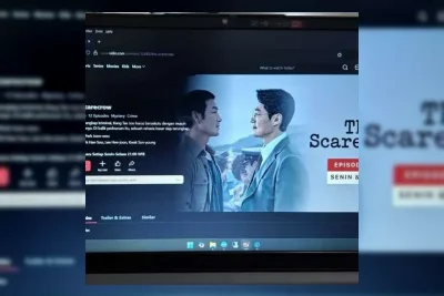 The Scarecrow Cetak Rating Tertinggi di Episode Terakhir
