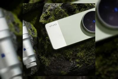 Vivo X500 Pro Max Siap Dobrak Pasar Fotografi Smartphone