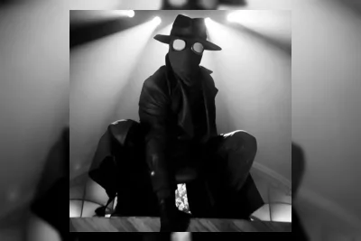 Prime Video Hadirkan Opsi Hitam Putih untuk Serial Spider-Noir