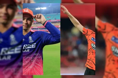 Sunrisers Hyderabad Singkirkan Rajasthan Royals, Melaju ke Kualifikasi 2 IPL 2026