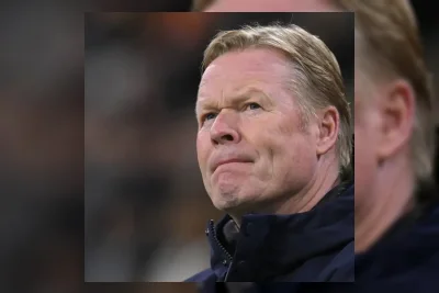 Ronald Koeman Coret Jeremie Frimpong dari Skuad Piala Dunia