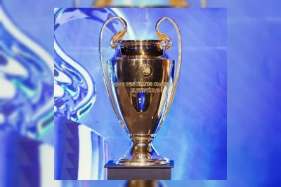 UEFA Naikkan Hadiah Juara Liga Champions 2026 Jadi Rp3 Triliun
