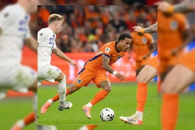 Ronald Koeman Coret Jeremie Frimpong dari Skuad Piala Dunia 2026