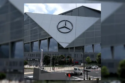 Atlanta Siapkan 750 Polisi Jelang Piala Dunia FIFA 2026