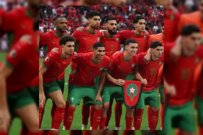 Negara Peserta Matangkan Persiapan Menjelang Piala Dunia FIFA 2026