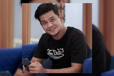 Surya Insomnia Ungkap Kunci Sukses Bertahan di Industri Hiburan