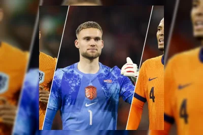 Ronald Koeman Panggil Tiga Pemain Asal Brabant untuk Piala Dunia 2026