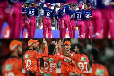 Analisis Statistik Pemain Kunci Warnai Laga Eliminator IPL 2026
