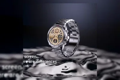 Honor Watch 6 Plus Resmi Meluncur dengan Baterai Jumbo dan Layar Super Terang