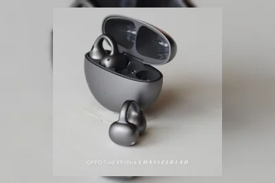 OPPO Resmi Luncurkan Enco Clip2 dan Watch X3 di Indonesia
