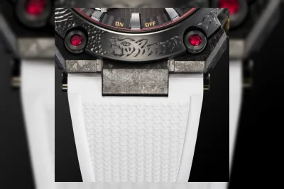 Casio Luncurkan G-Shock GA-110 Kolaborasi Anime To Be Hero X