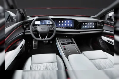 Audi Bantah Rumor Versi Horch untuk SUV Q9