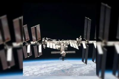 Segmen Rusia ISS Kembali Bocor, Kekhawatiran Keselamatan Meningkat