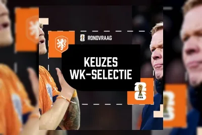Panelis VI Kritik Pemanggilan Memphis Depay ke Skuad Piala Dunia 2026