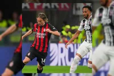 Luka Modric Berpeluang Kembali ke Real Madrid dalam Peran Manajemen