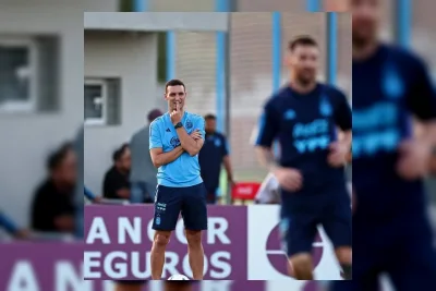 Badai Cedera Melanda Timnas Argentina dan Spanyol Jelang Piala Dunia 2026
