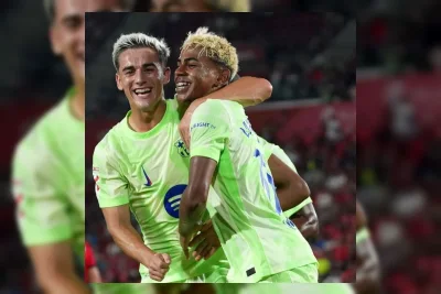 Luis de la Fuente Umumkan Skuad Timnas Spanyol Tanpa Pemain Real Madrid