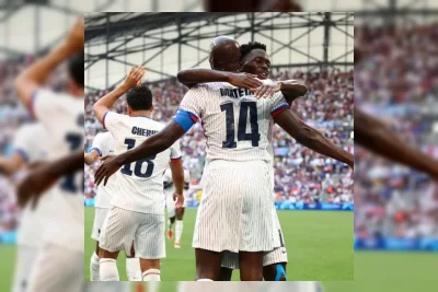 Jean-Philippe Mateta Tembus Skuad Piala Dunia Prancis Usai Batal ke Milan