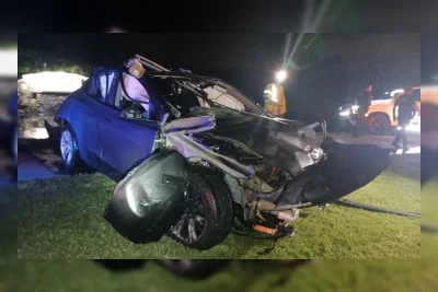 Tesla Autopilot Diduga Aktif Saat Kecelakaan Maut di Florida