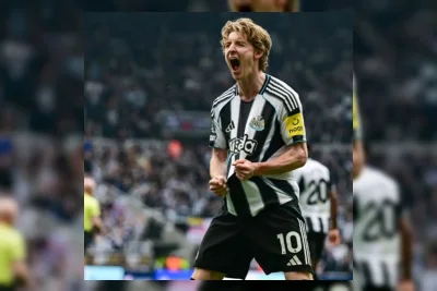 Chelsea Patok Harga Cole Palmer 80 Juta Pounds, Manchester United Berminat