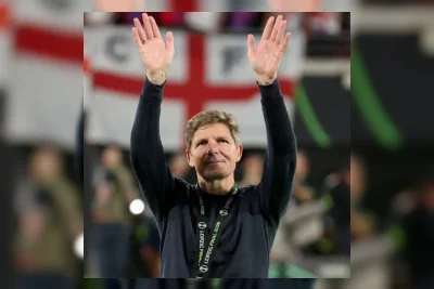 Crystal Palace Juarai Conference League Usai Kalahkan Rayo Vallecano