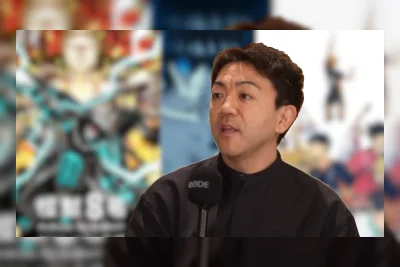 George Wada Serukan Perlunya Penghargaan Anime Jepang di Tengah Kritik terhadap Crunchyroll Anime Awards