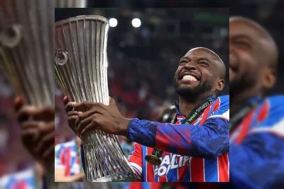 Crystal Palace Juarai Conference League Usai Taklukkan Rayo Vallecano