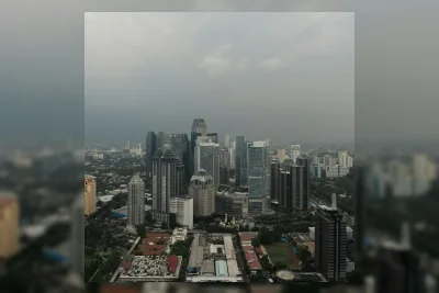 BMKG Prakirakan Cuaca Jakarta Cerah Sepanjang Hari Kamis 28 Mei 2026