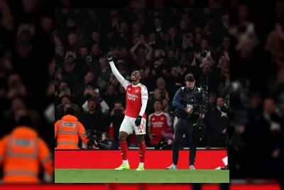 Oliver Glasner Apresiasi Dukungan Eberechi Eze untuk Crystal Palace