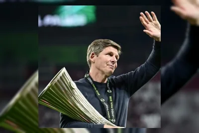 Crystal Palace Juara Conference League Usai Tekuk Rayo Vallecano