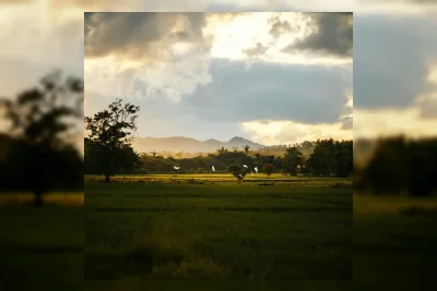 BMKG Prakirakan Cuaca Kulon Progo Cerah Hari Ini, Suhu Maksimal 28°C