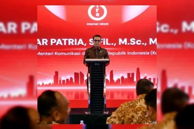 Kemenkomdigi: Internet 100 Mbps Rp100 Ribu Jadi Game Changer Akses Digital