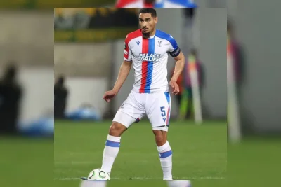 Maxence Lacroix Siap Tinggalkan Crystal Palace, Chelsea Jadi Peminat Terdepan